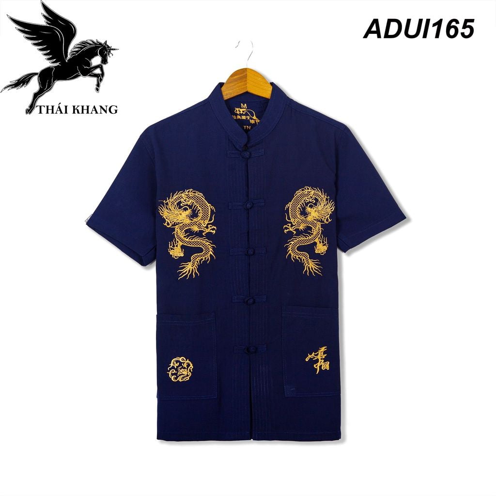Bộ sưu tập đồ trung niên 114 Adui166