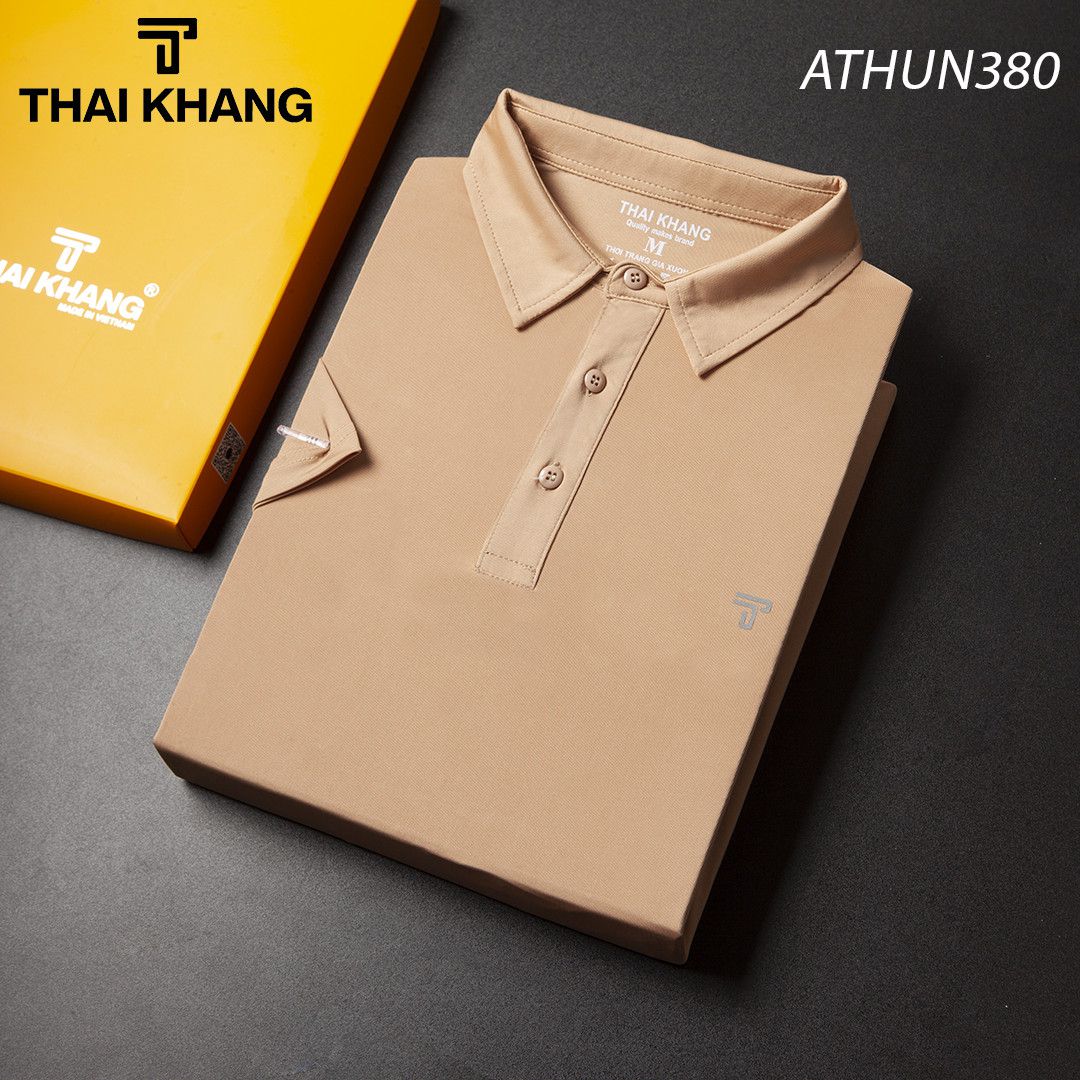 Bộ sưu tập đồ trung niên 53 Athun380