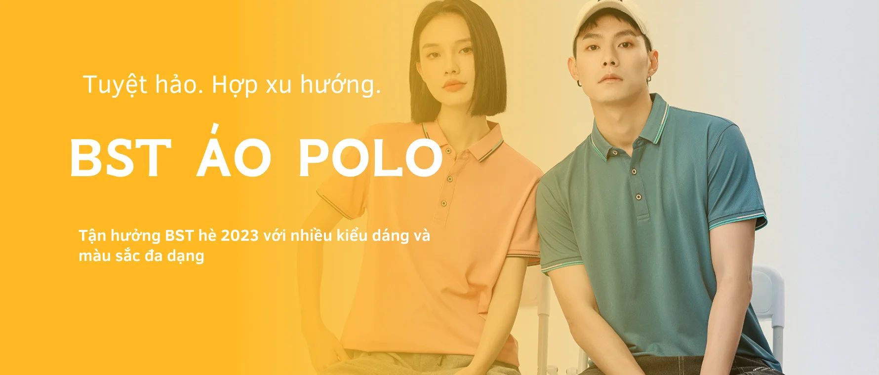 Collection ao polo thai khang 1