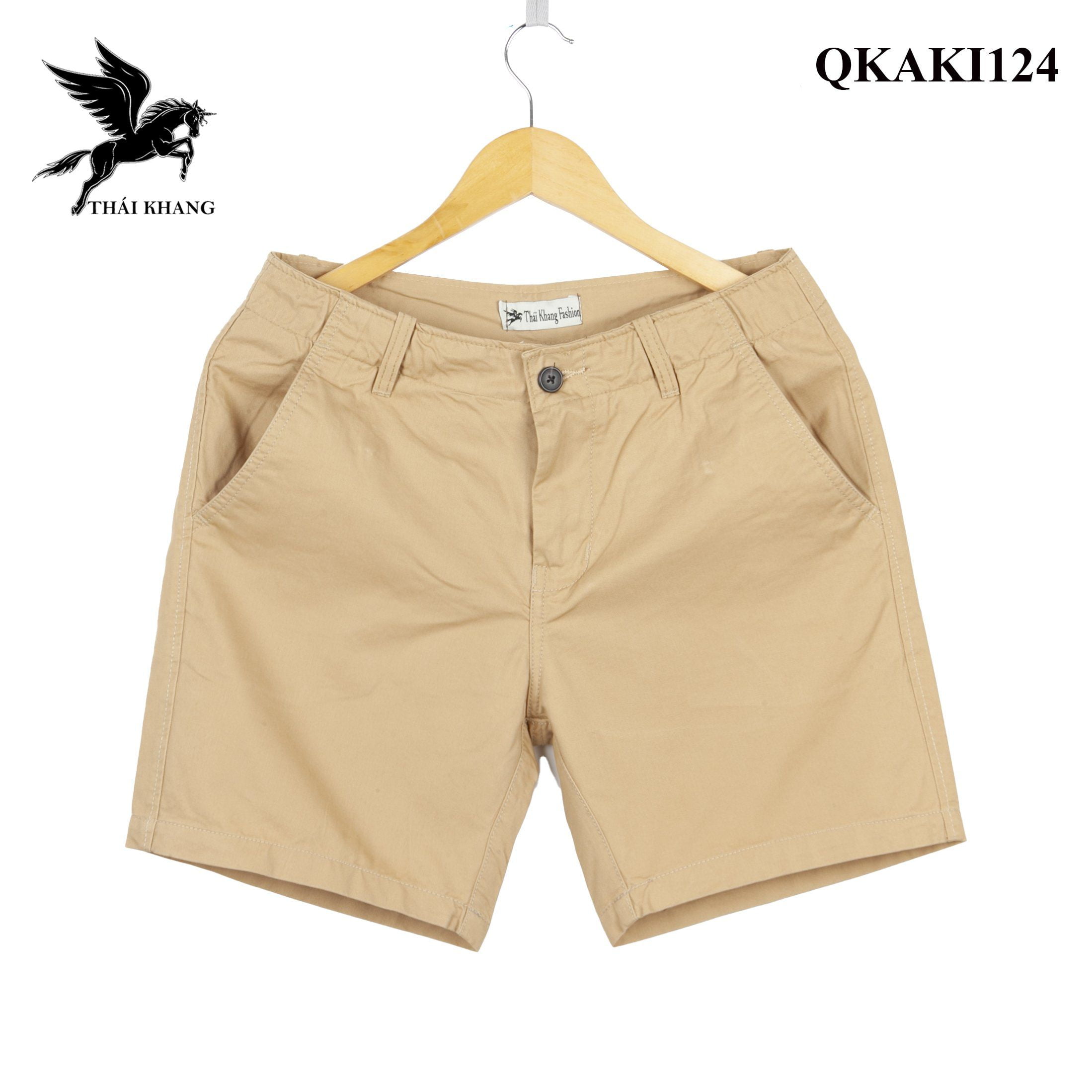 Bộ sưu tập đồ trung niên 266 Qkaki124