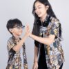 Ao so mi nhom gia dinh hoa tiet vai lua mem min mac sieu mac a3d52 8